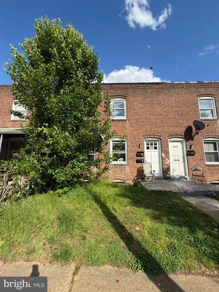 3507 6th Street
