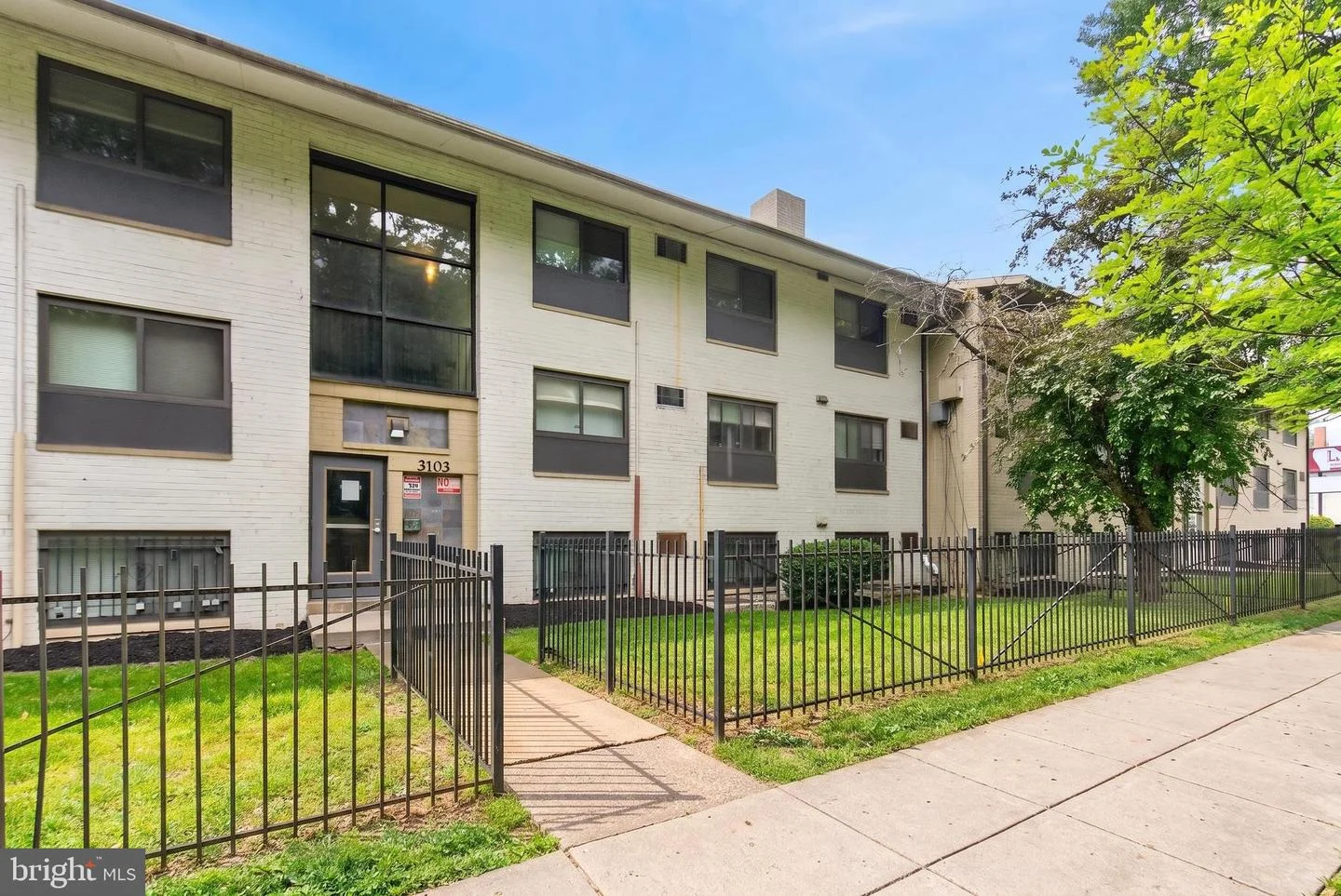 3103 Naylor Road SE Unit 101