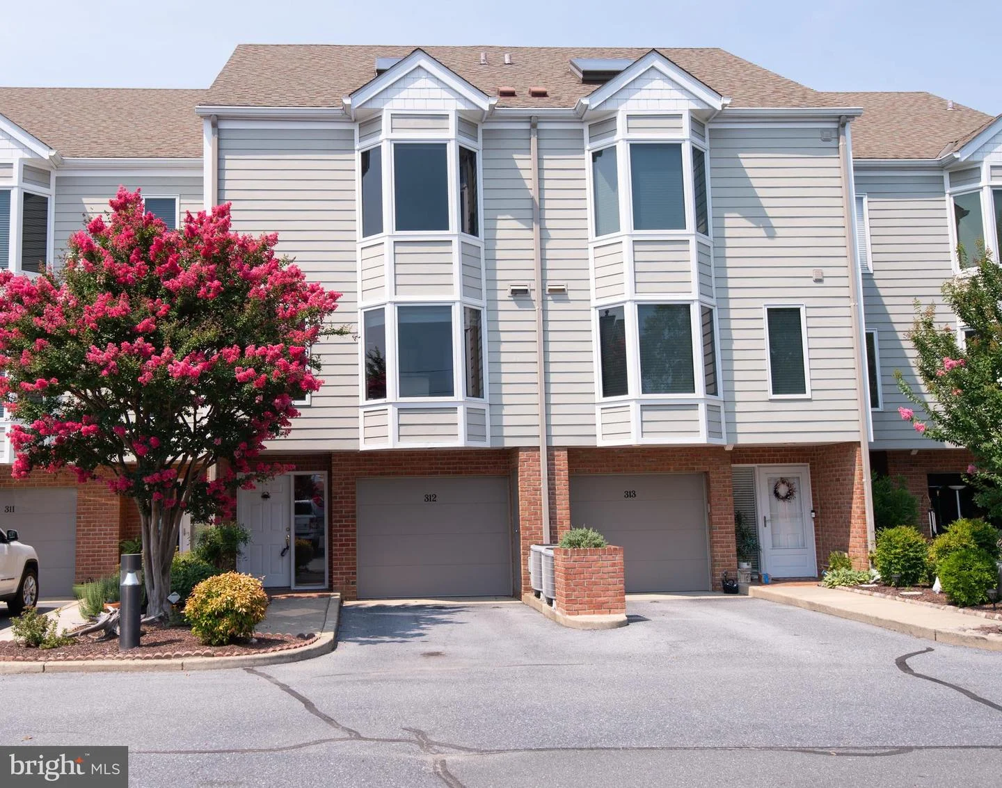 312 Cambridge Landing Unit 312B