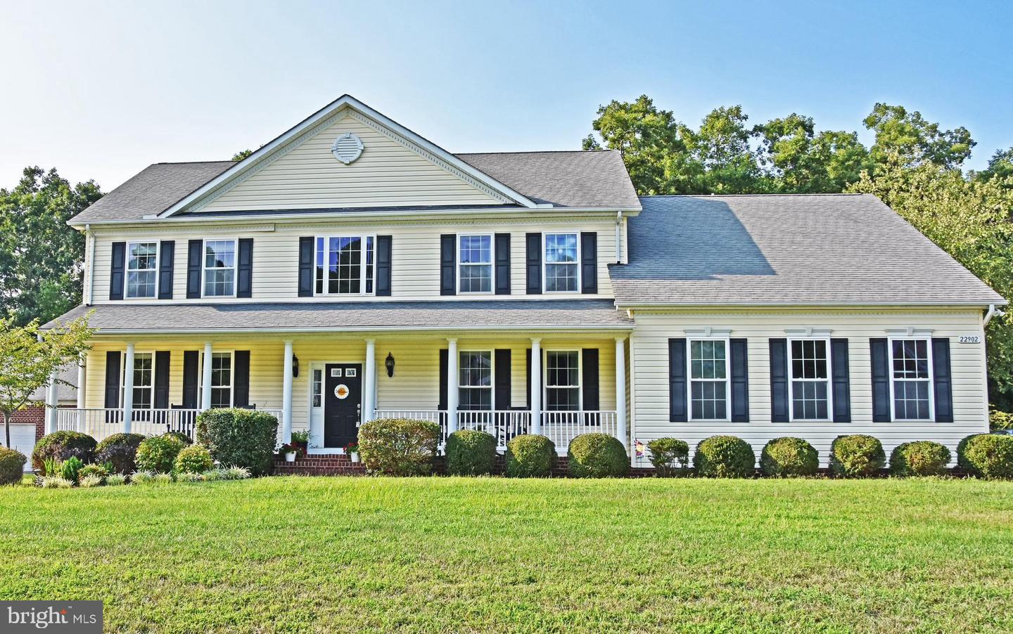 View Hollywood, MD 20636 house