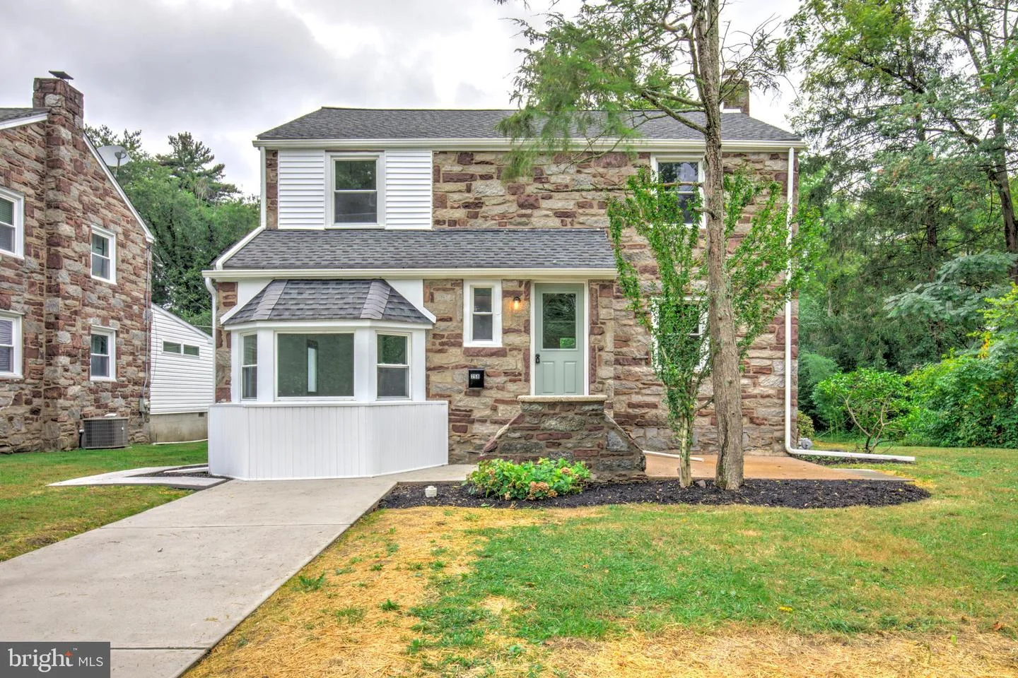 258 Lee Circle