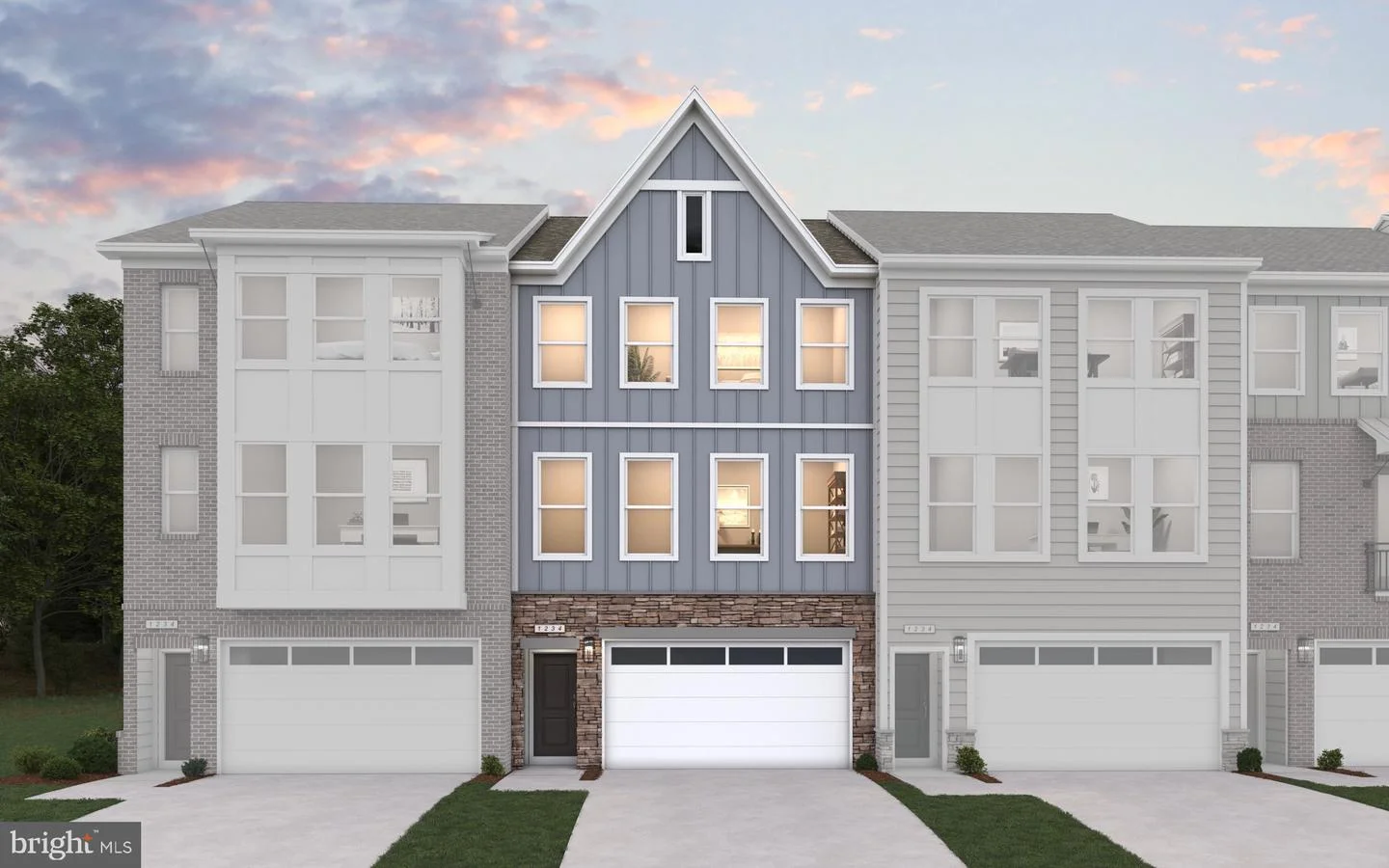 2770 Bear Claw Place