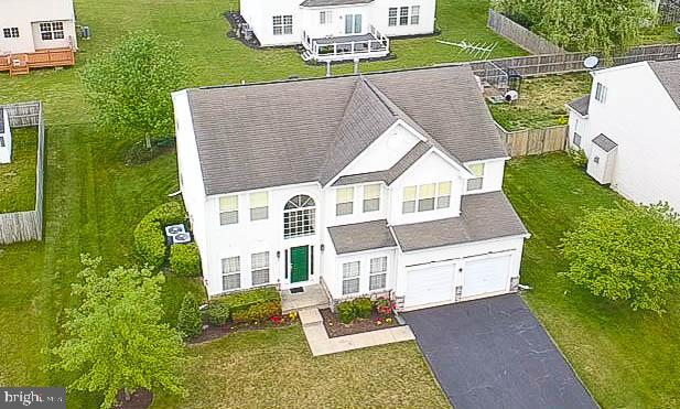 View Cambridge, MD 21613 house