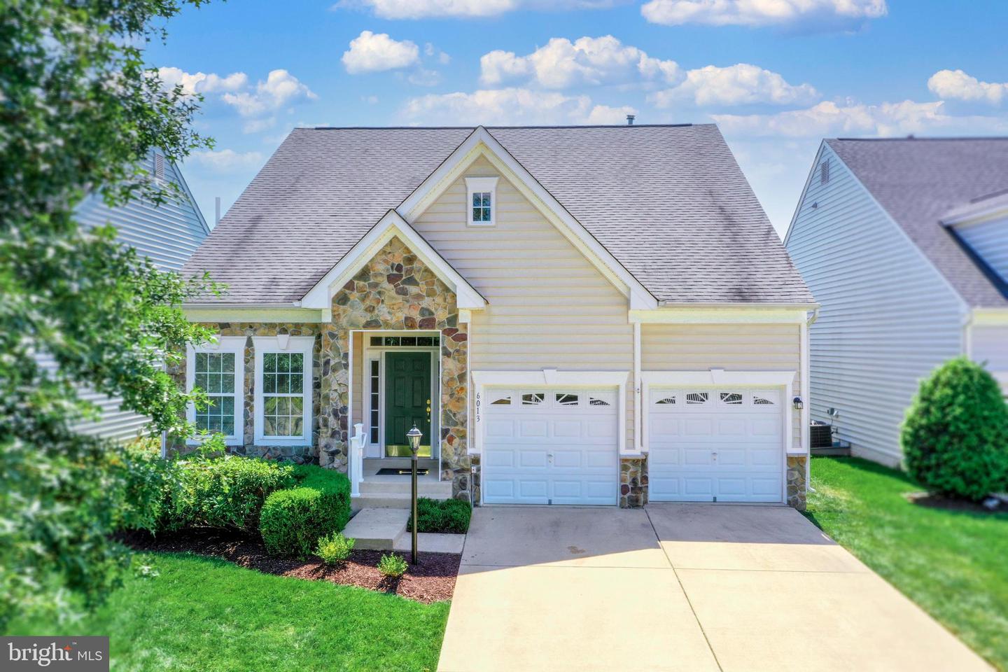 6013 CALUMET CT