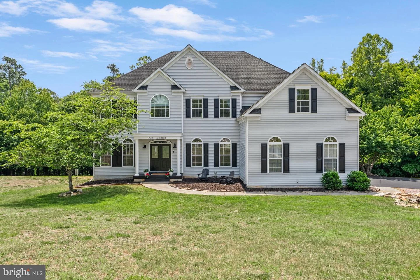 100 River Ridge Lane