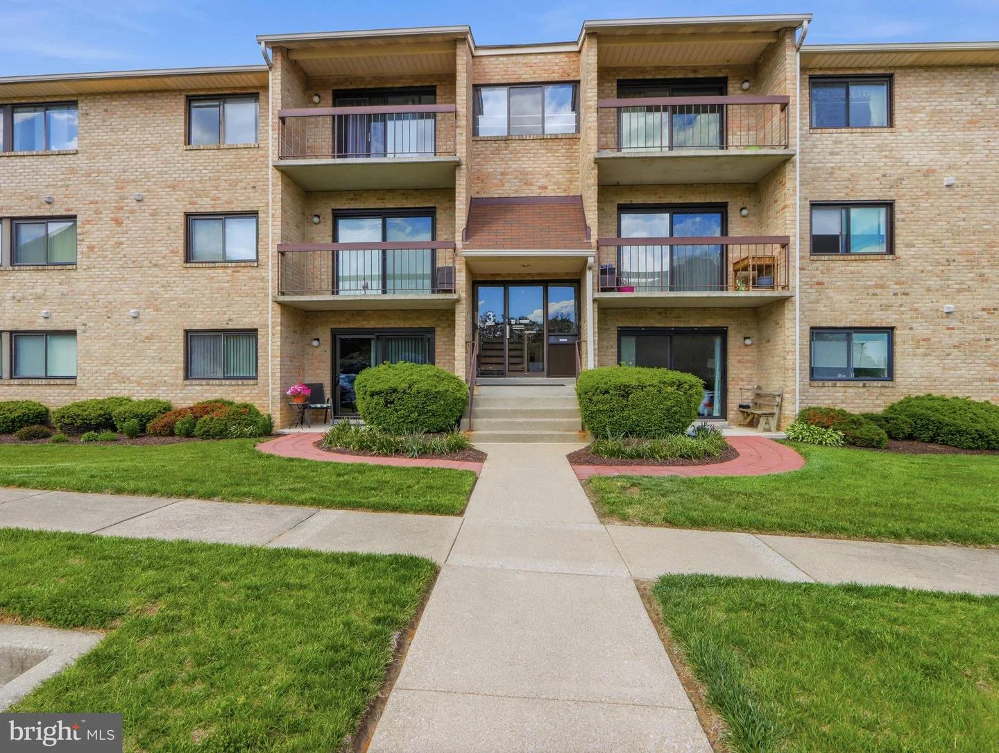 3 Summit Hill Ct Ct Unit C3