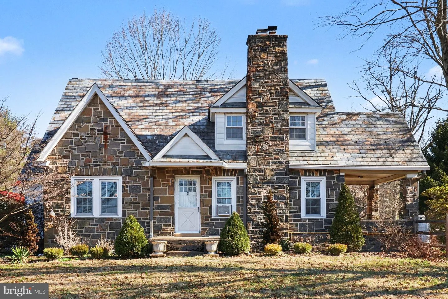3159 Bristol Road