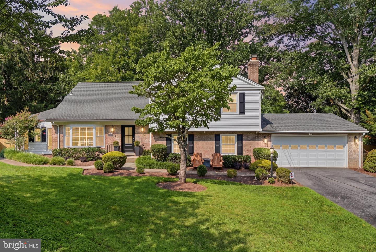 13316 Old Forge Road, Silver Spring, MD, 20904