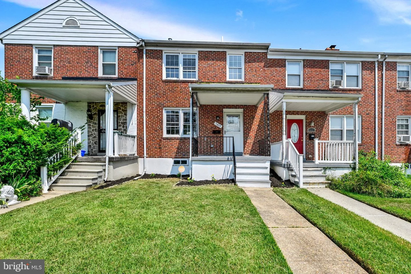 5829 The Alameda, Baltimore, MD, 21239