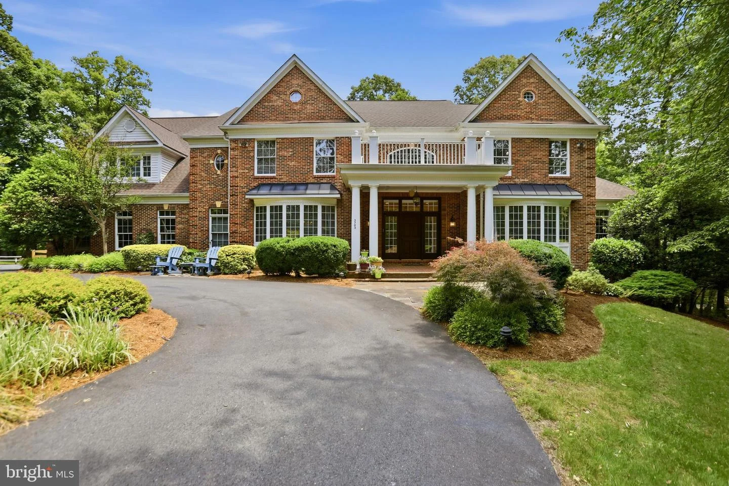 3703 Waples Crest Court
