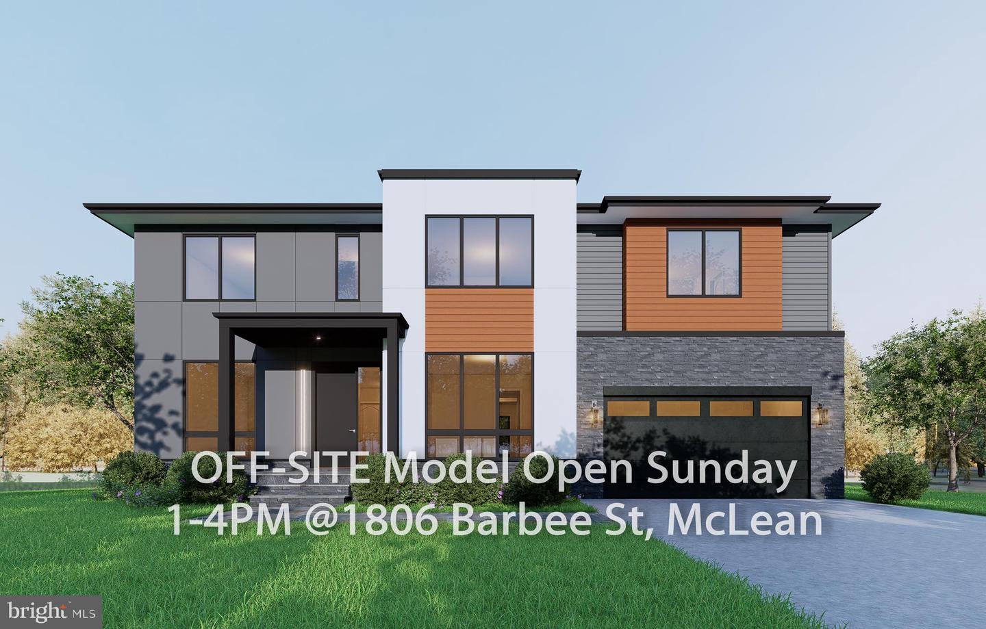 2418 N Ottawa Street, Arlington, VA, 22205