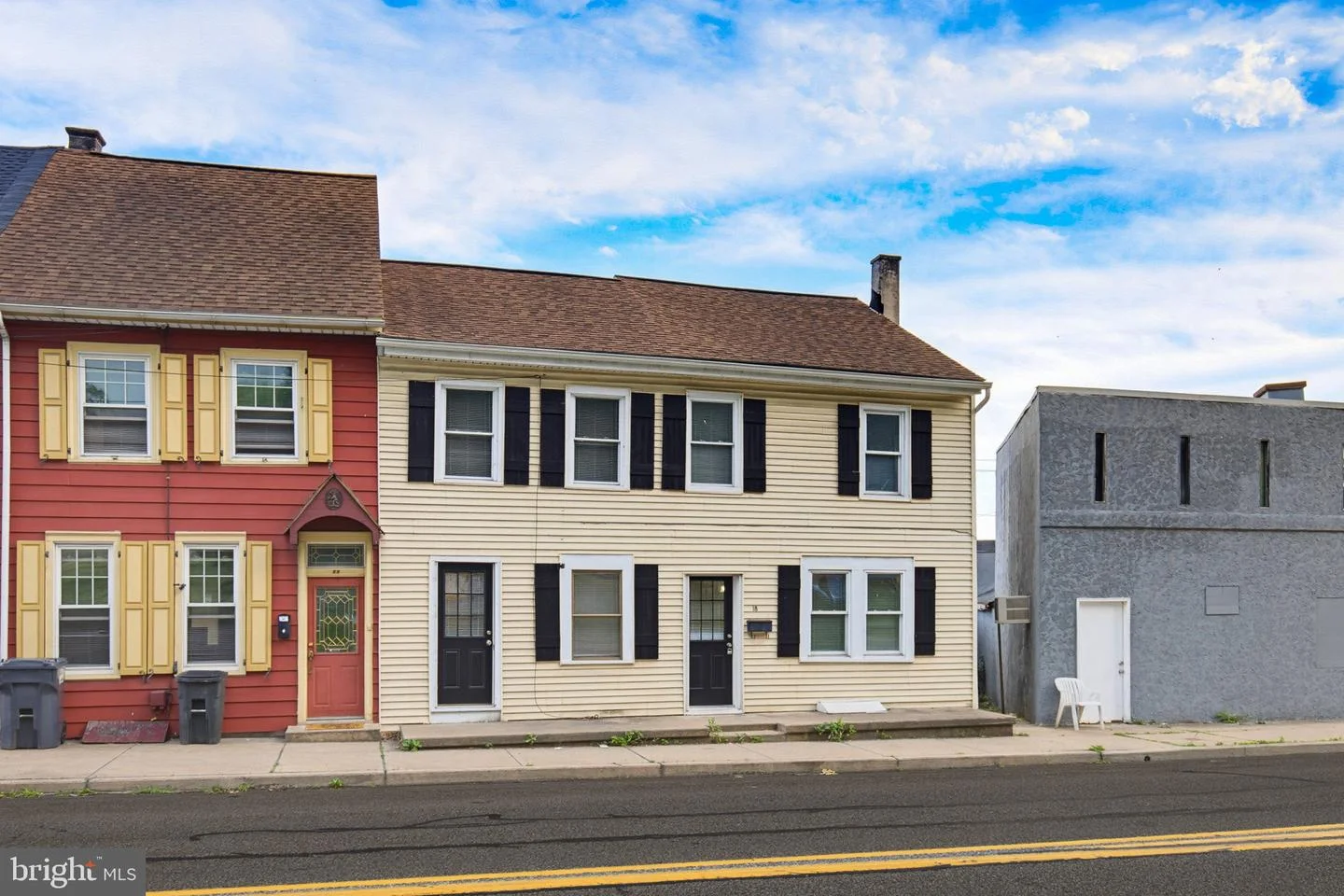 18 Lancaster Avenue