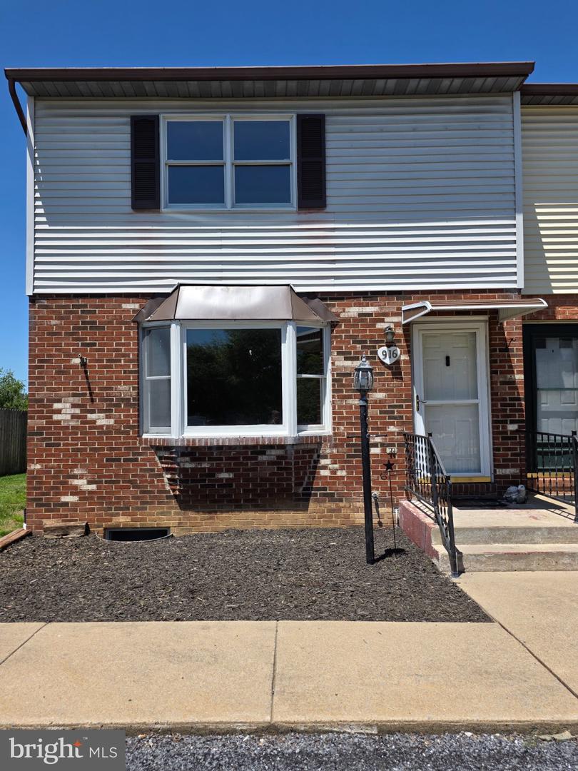 916 Hilltop Drive, Woodstock, VA, 22664