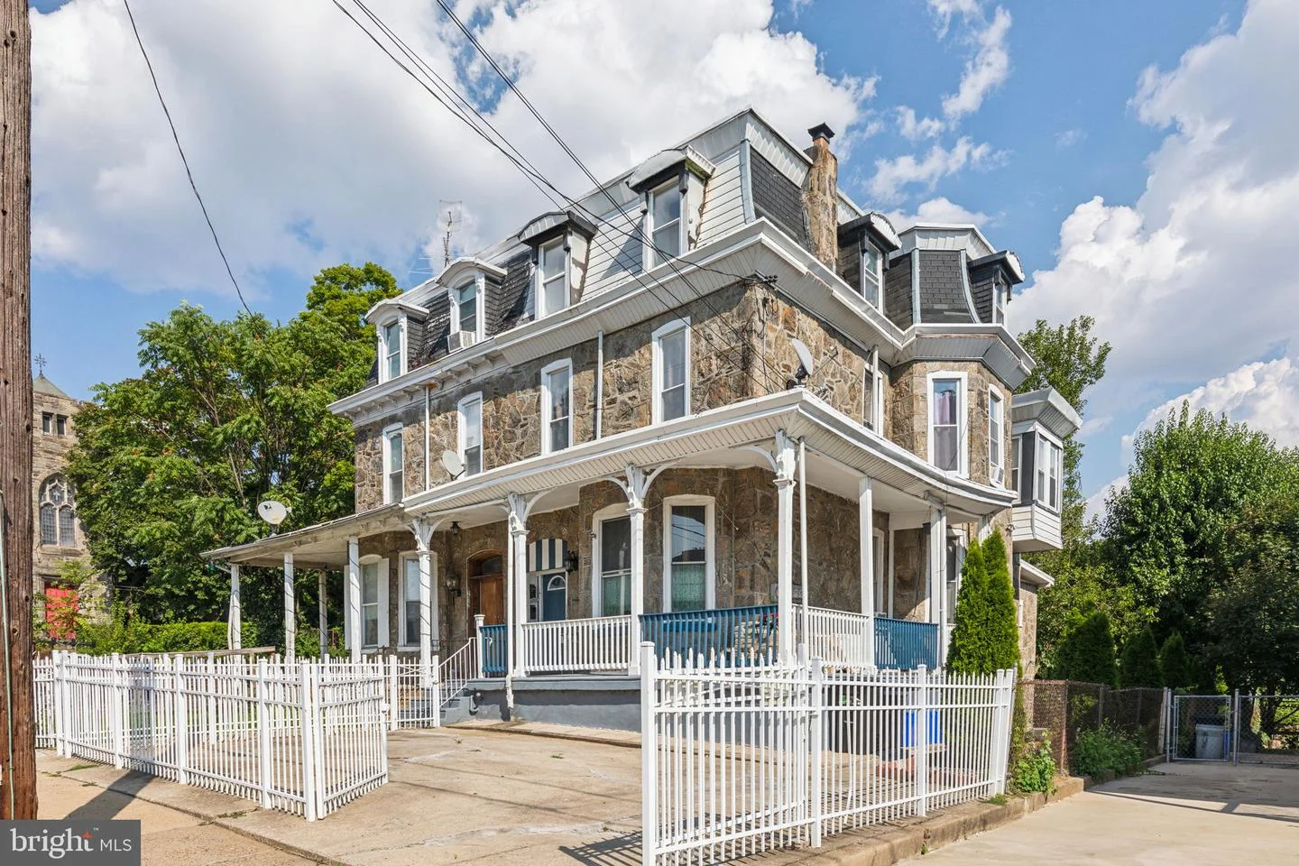 210 E High Street
