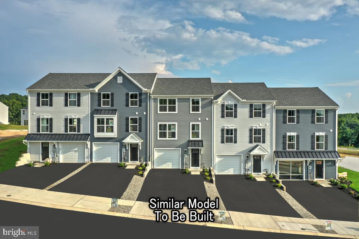 View Shrewsbury, PA 17361 townhome