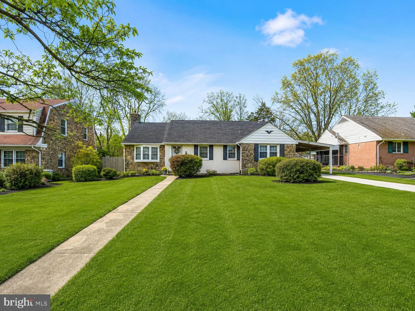 8903 Flagstone Circle, Randallstown, MD, 21133