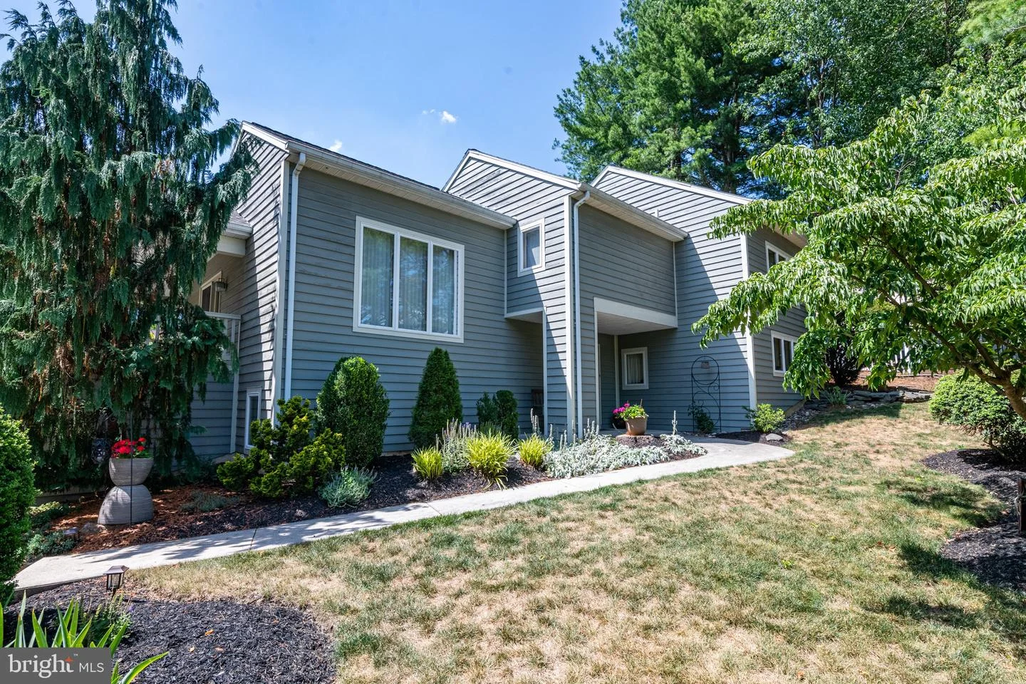 40 Gibraltar Road
