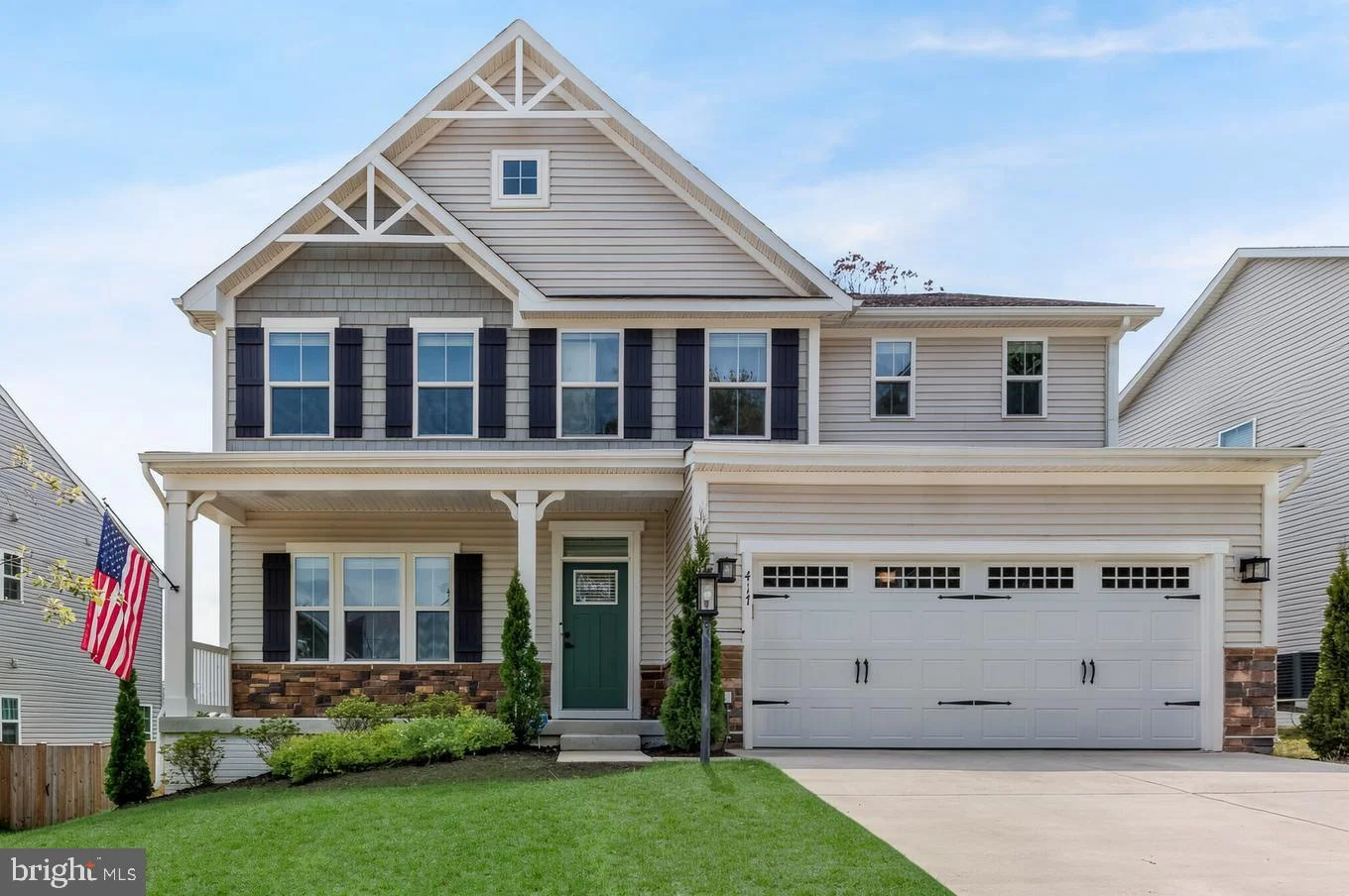 417 Greenstead Drive