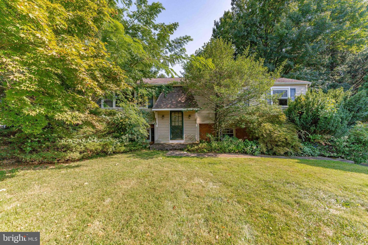 View West Chester, PA 19380 house
