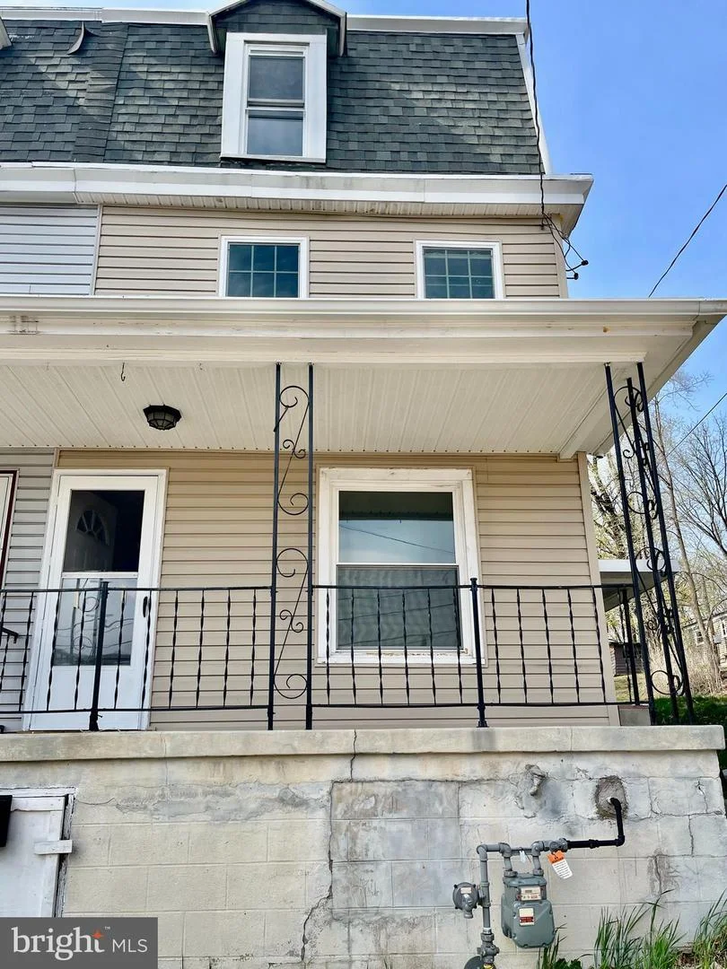 219 3rd Street, Port Carbon, PA, 17965