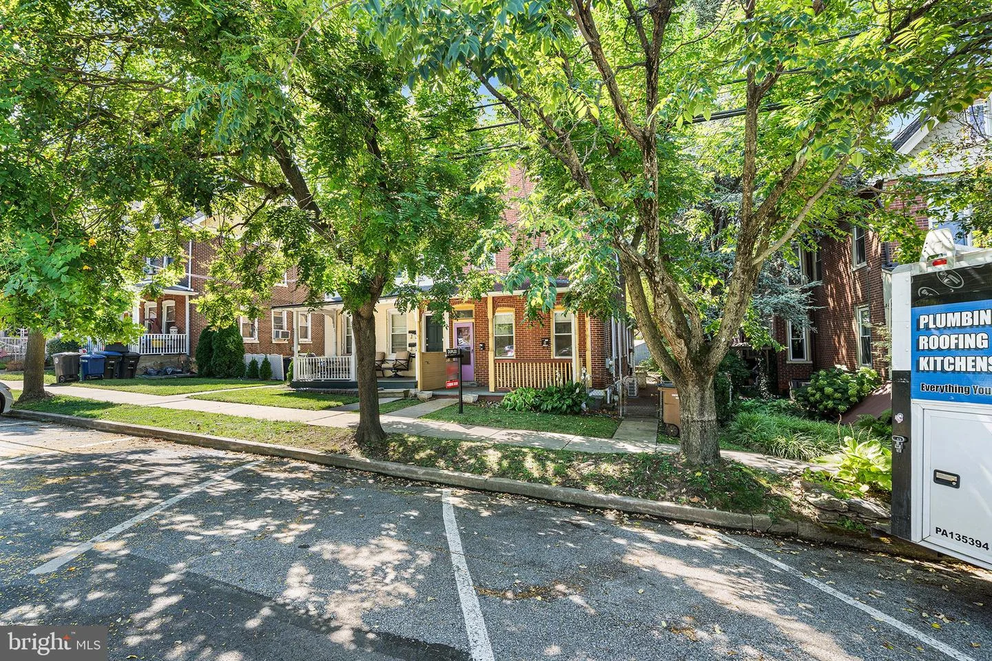 109 W 4th Avenue