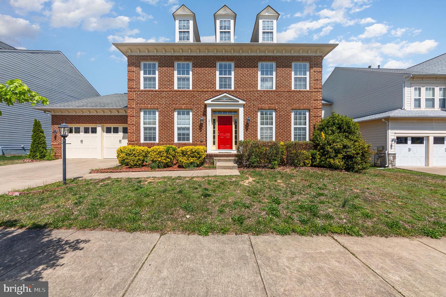 1311 Walker Dr