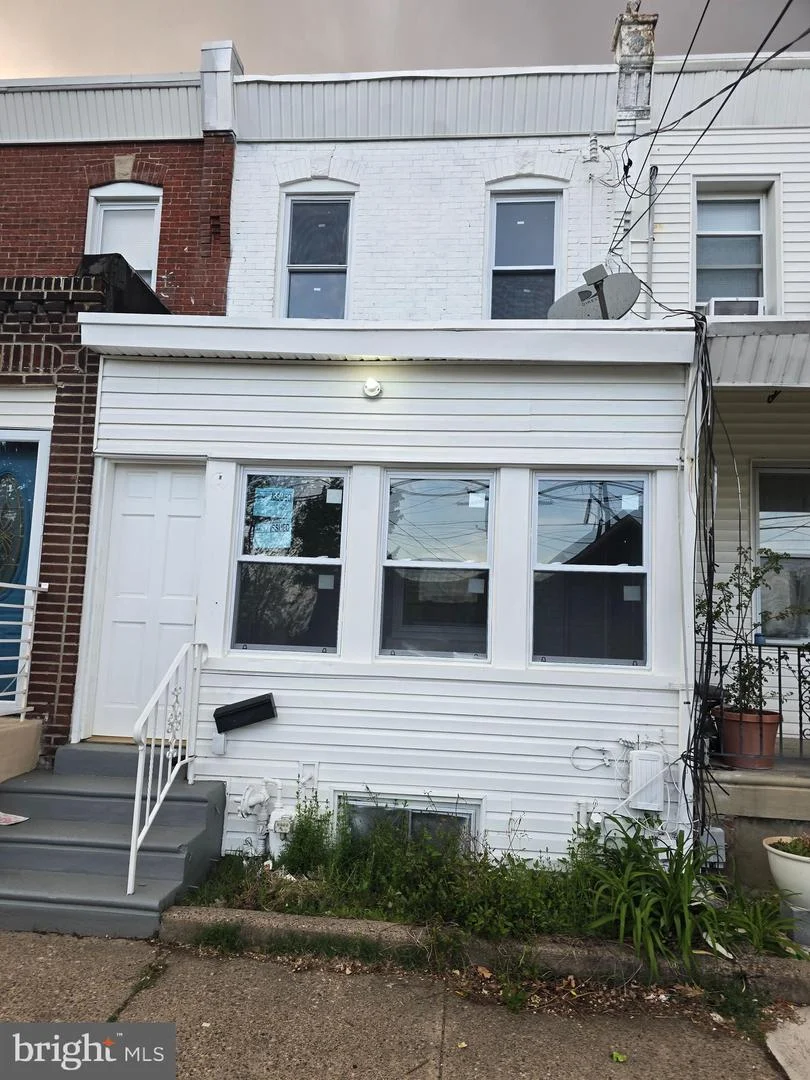 211 Spruce Street