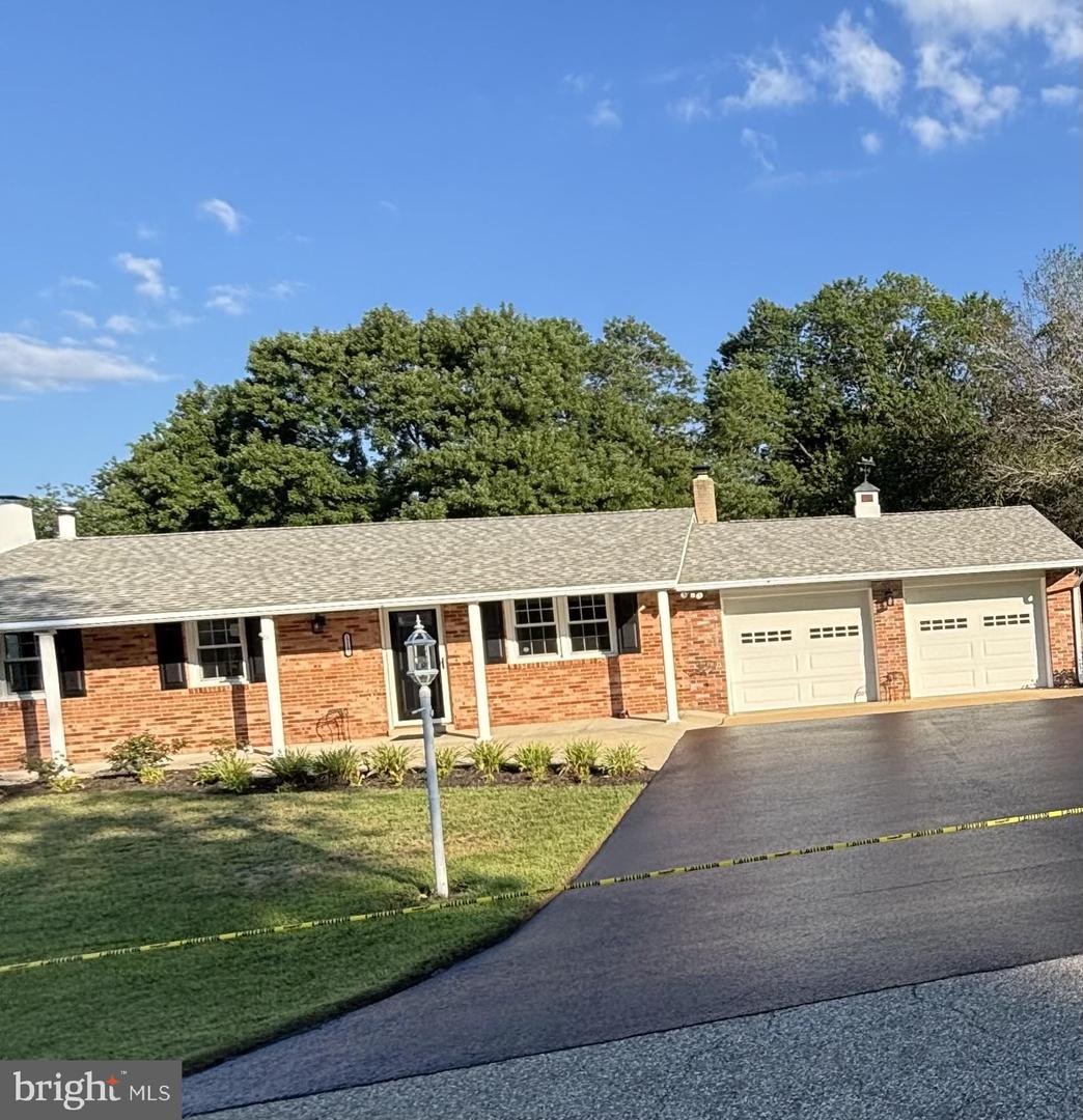 12182 Cavalier Drive, Dunkirk, MD, 20754