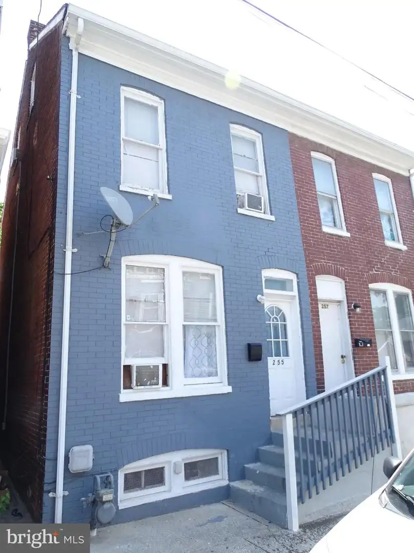255 S Belvidere Avenue, York, PA, 17401