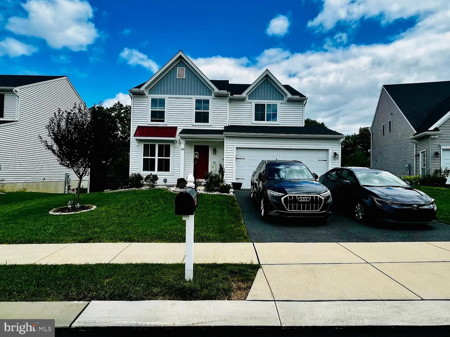 53 Shelduck Lane