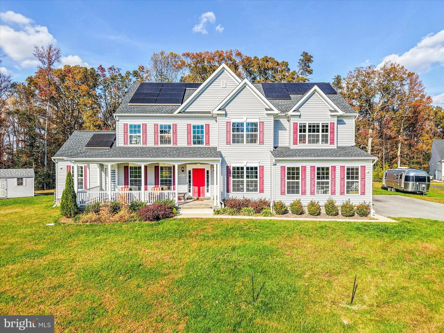 14439 Pathfinder Court