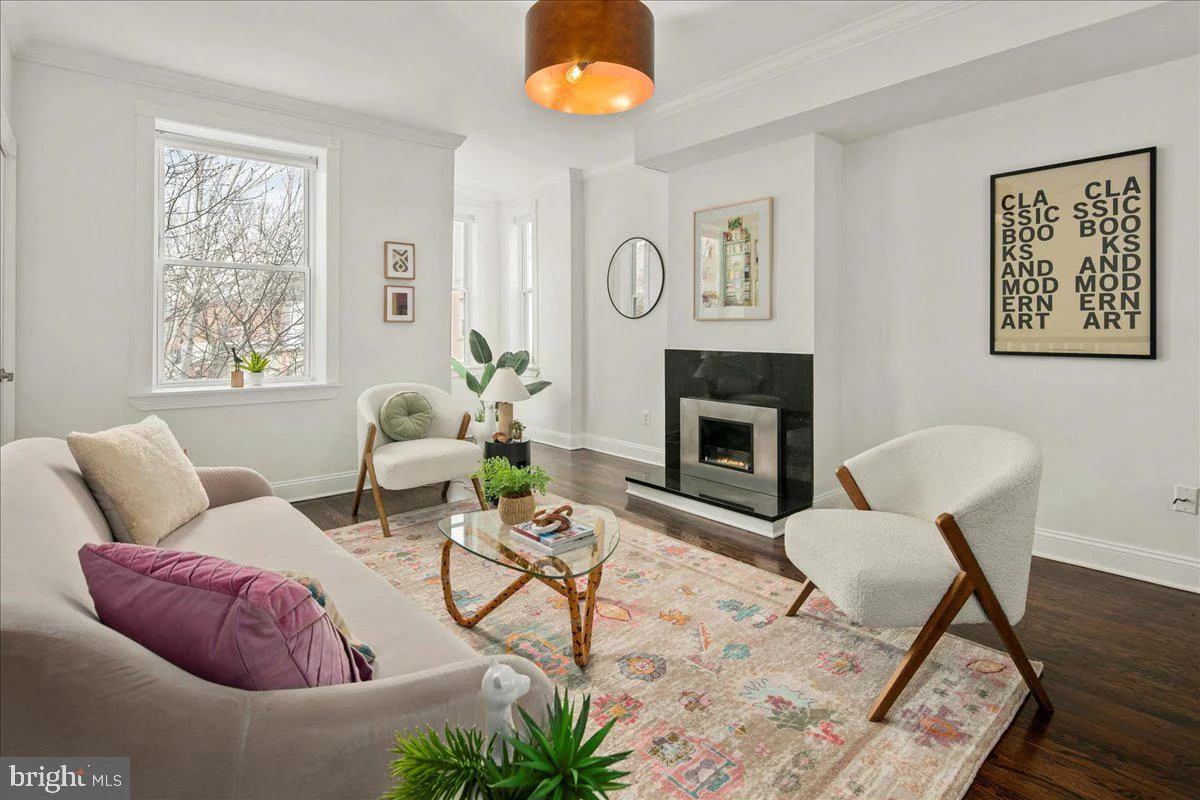 14 O Street NW Unit 14-B