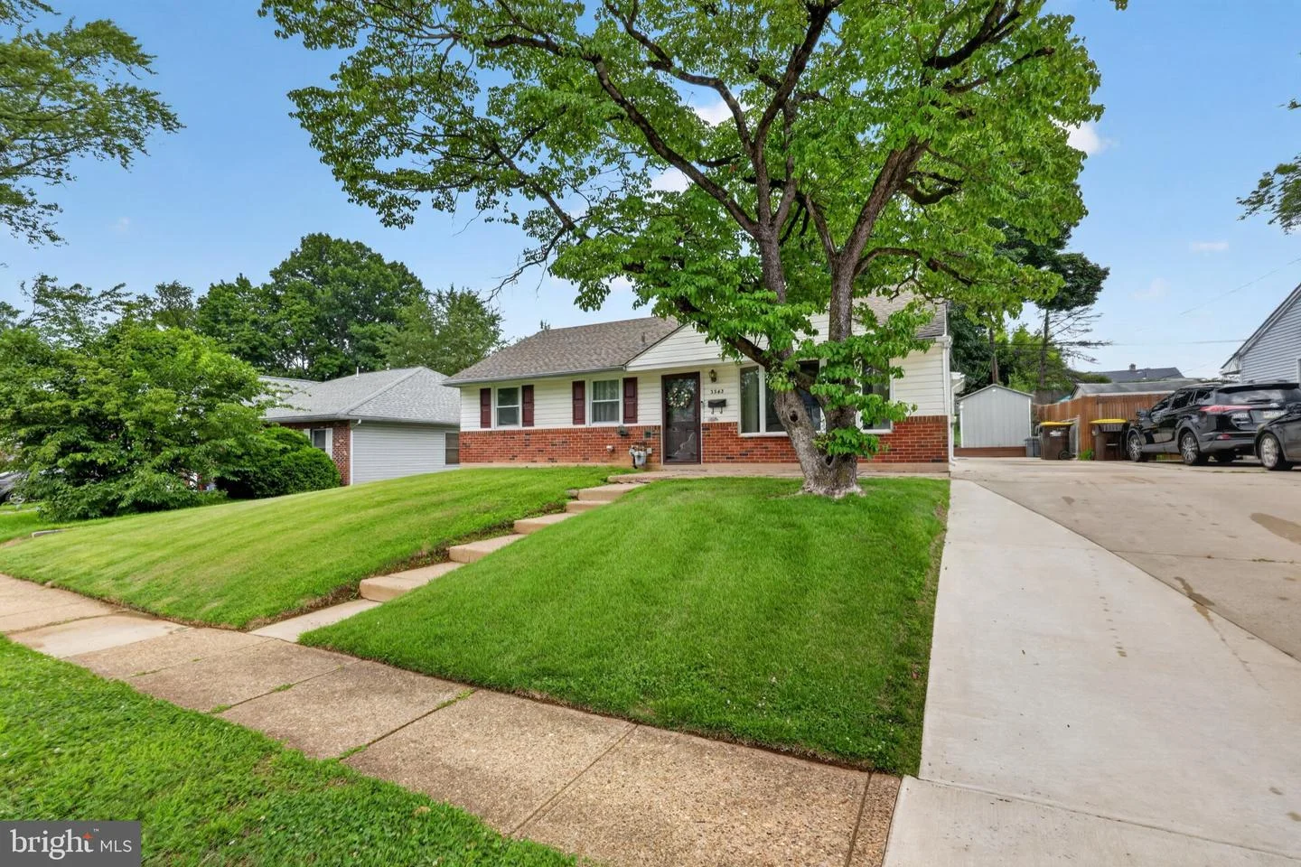 3543 Windsor Drive, Bensalem, PA, 19020
