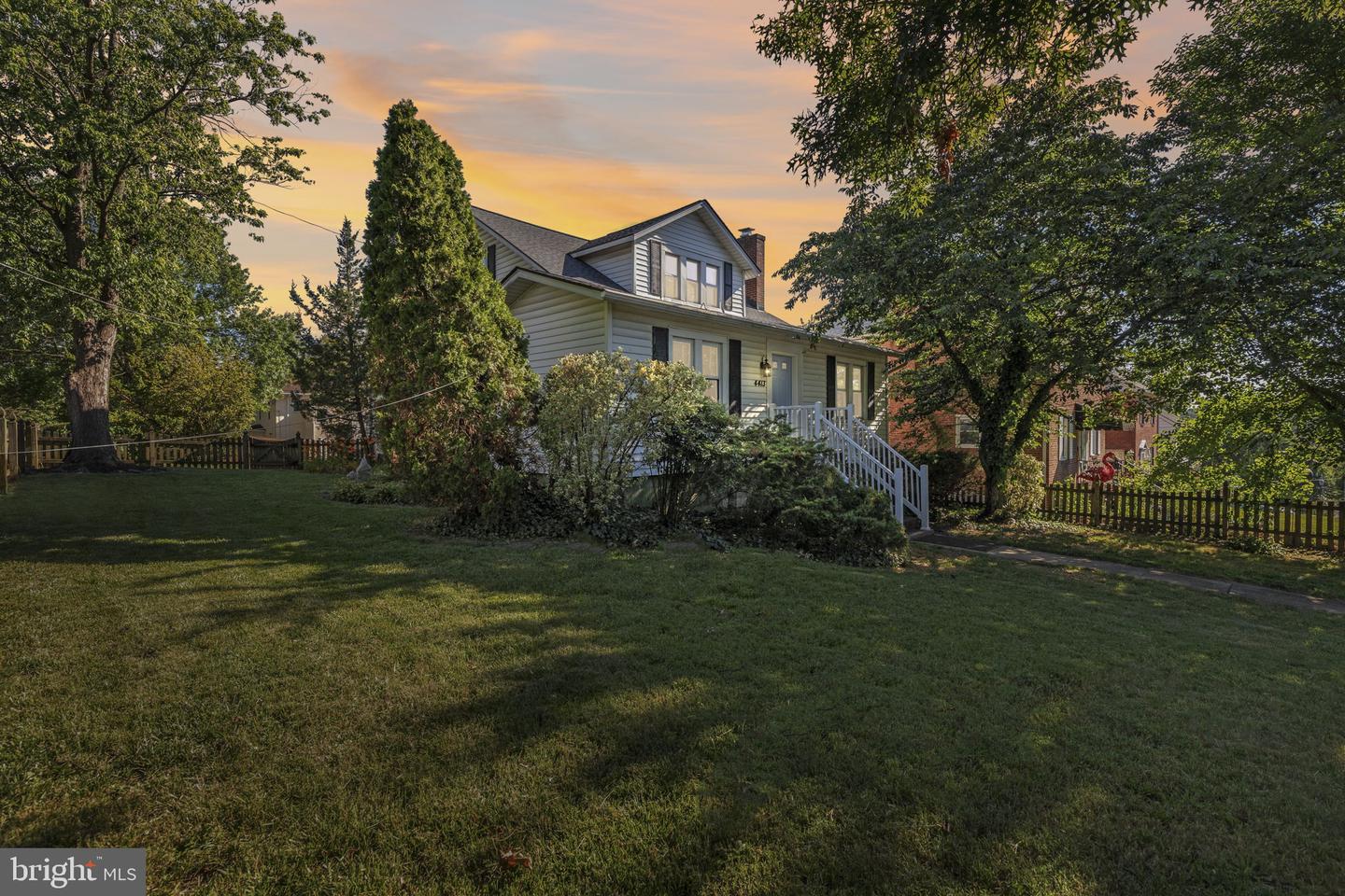 4413 Maple Avenue, Baltimore, MD, 21227