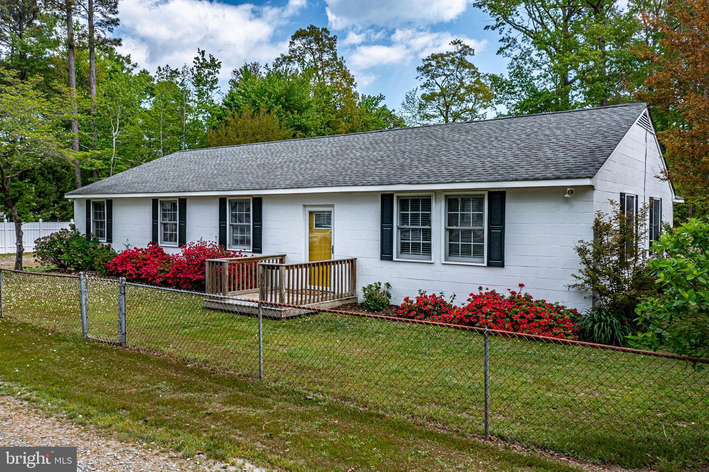 239 Lane Road, Reedville, VA, 22539