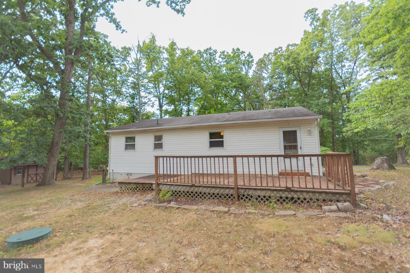 Photo 50 of 52 of 132 Whippoorwill Ln house
