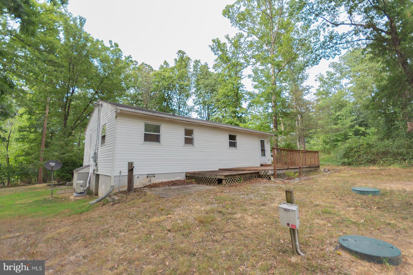 Photo 49 of 52 of 132 Whippoorwill Ln house