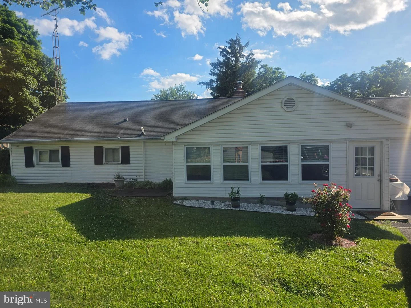 5928 Quinn Road