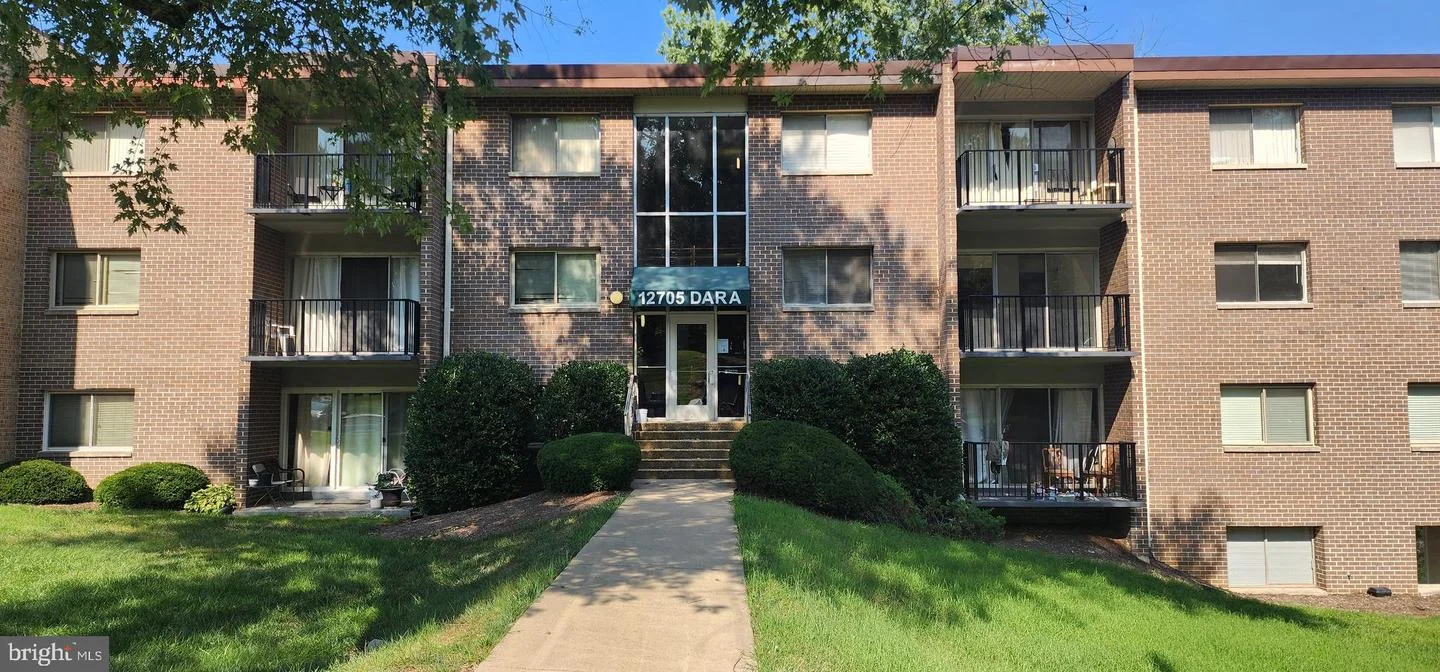 12705 Dara Drive Unit T3