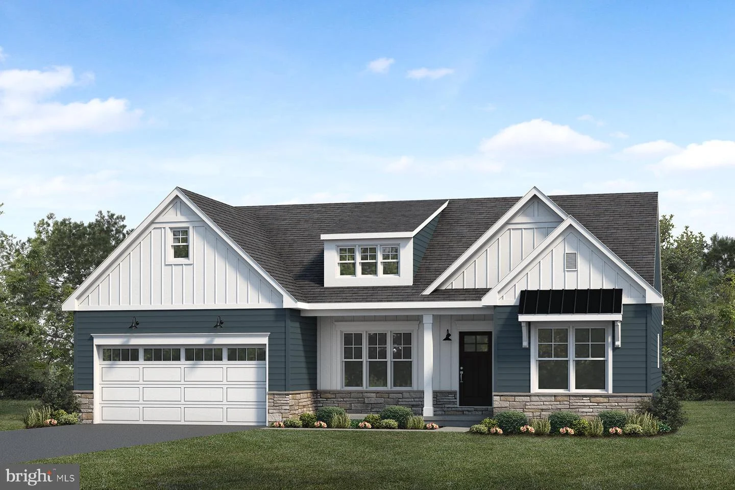 02 Blue Mountain Boulevard