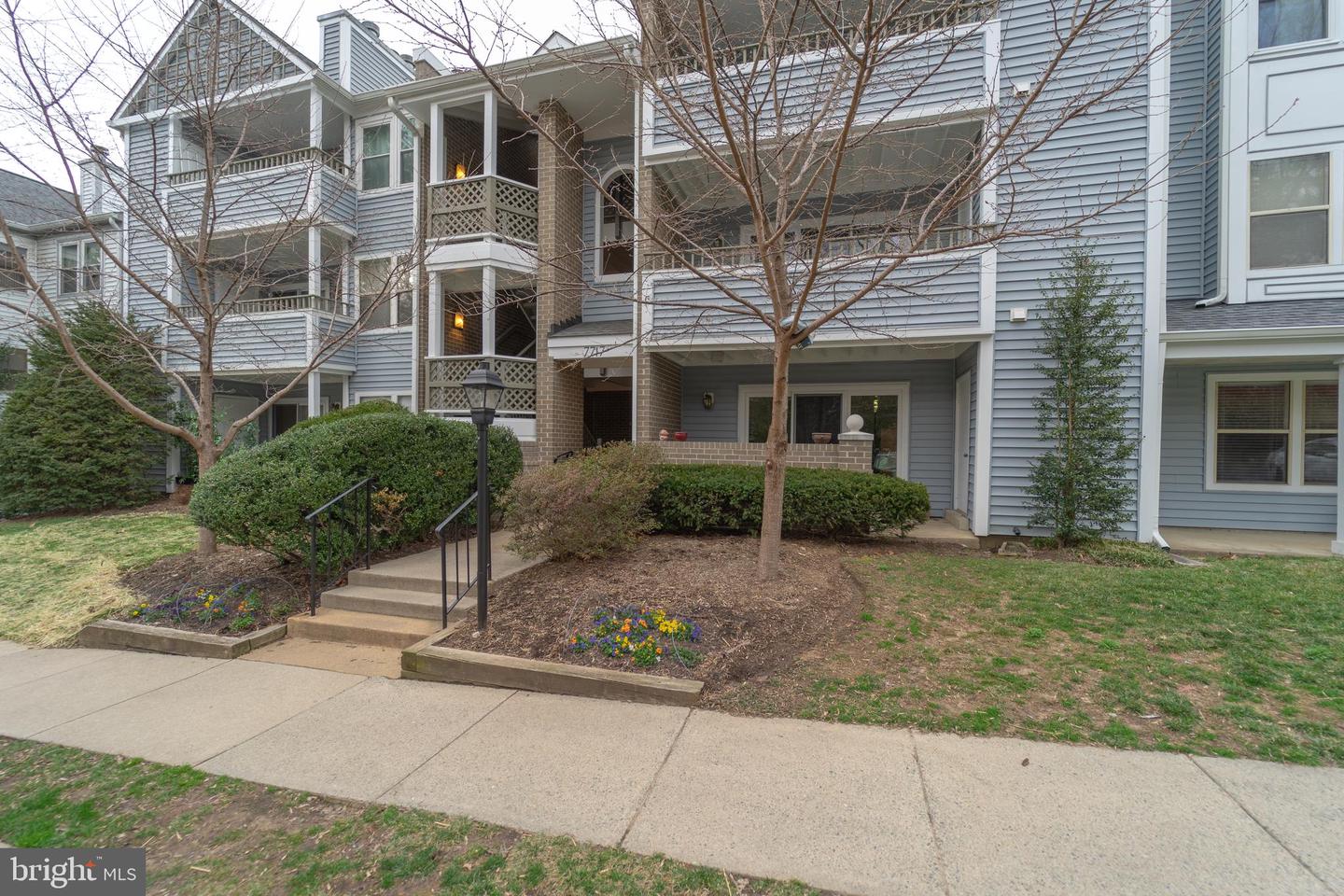 Photo 1 of 19 of 7717 Lafayette Forest Dr #85 condo