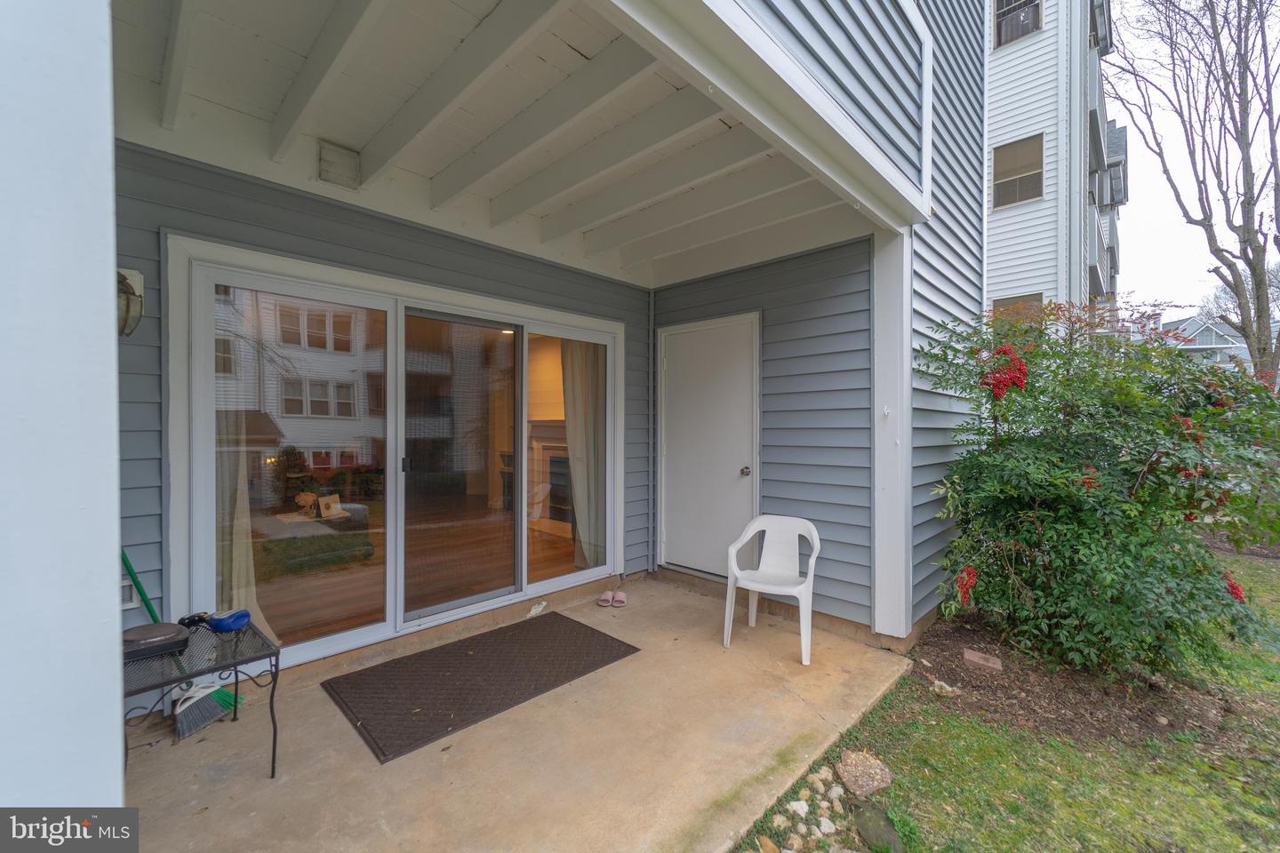 Photo 17 of 19 of 7717 Lafayette Forest Dr #85 condo