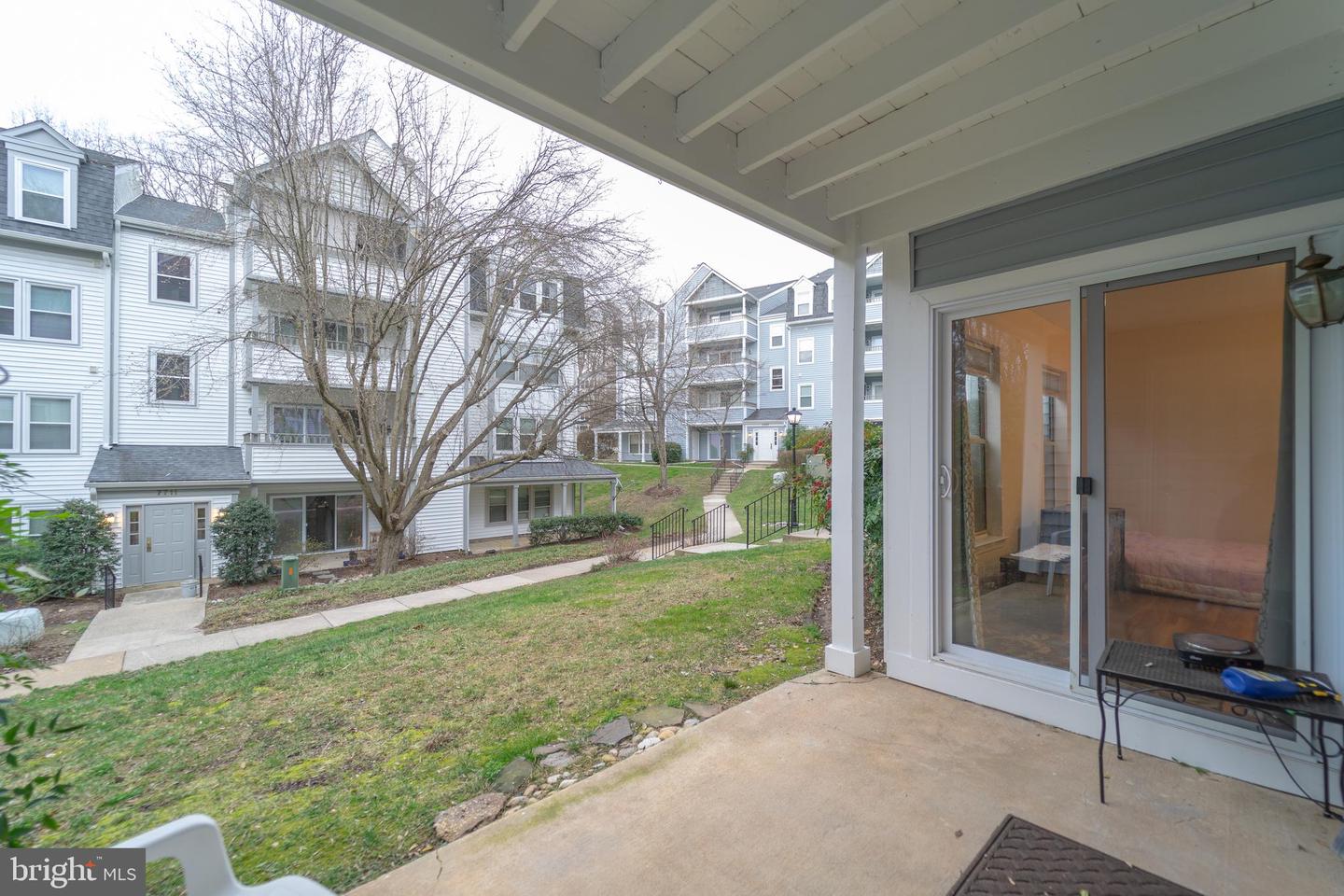 Photo 16 of 19 of 7717 Lafayette Forest Dr #85 condo