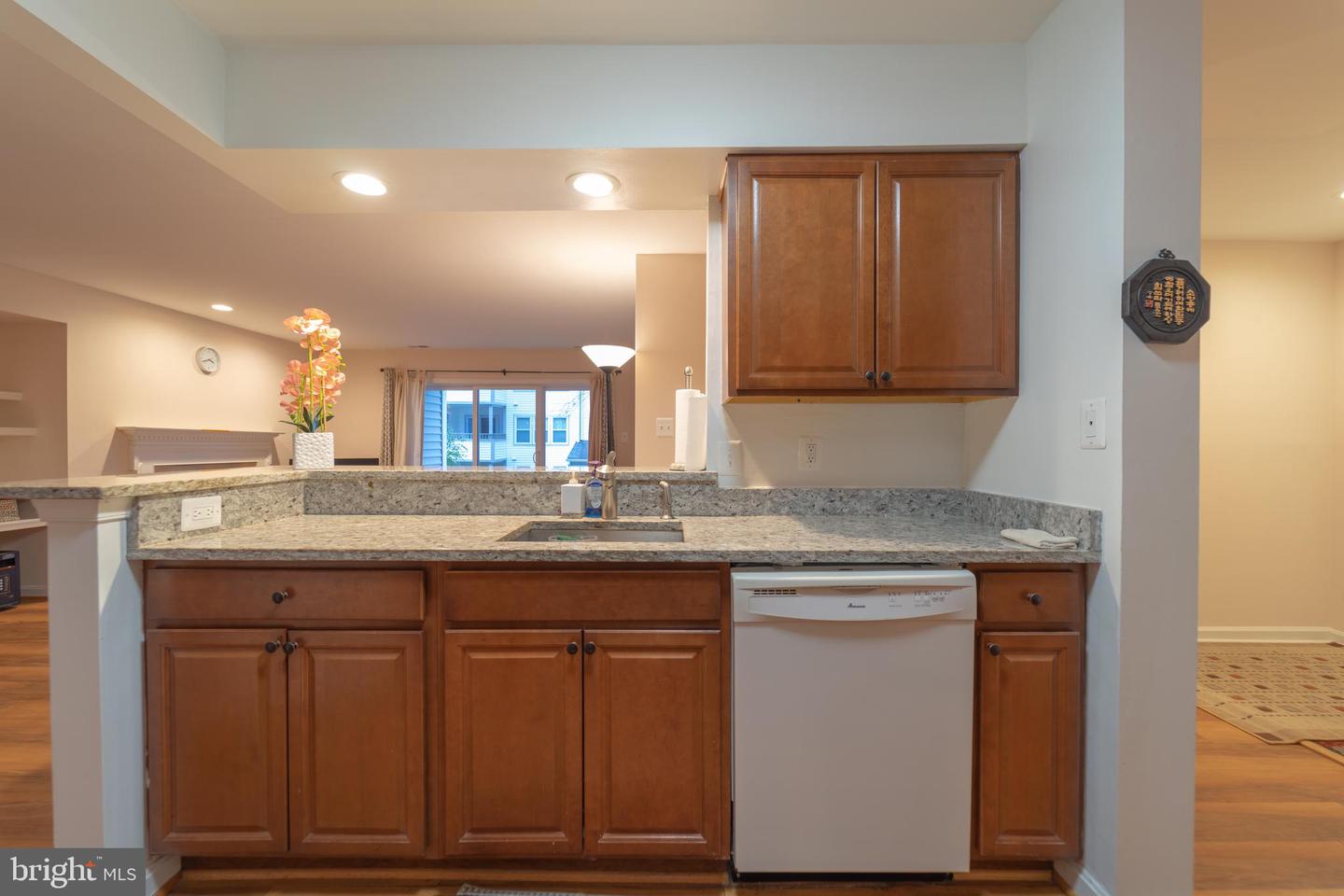 Photo 6 of 19 of 7717 Lafayette Forest Dr #85 condo