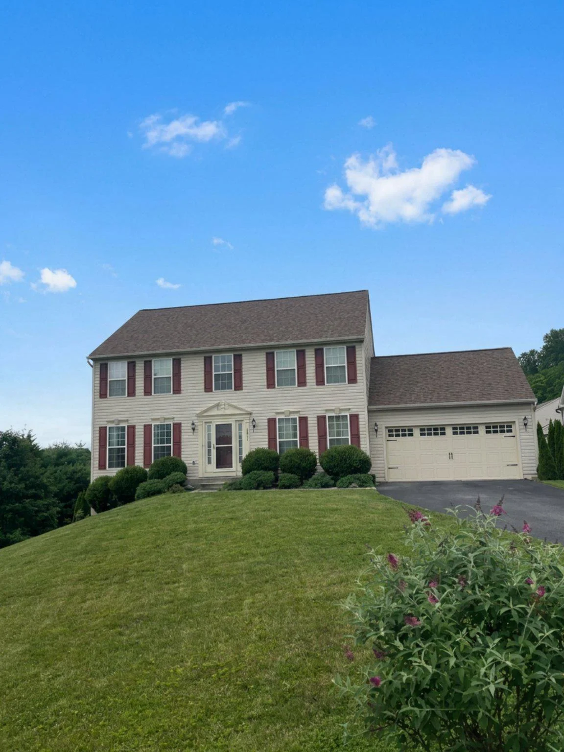 3413 Hartzdale Drive, Manchester, MD, 21102