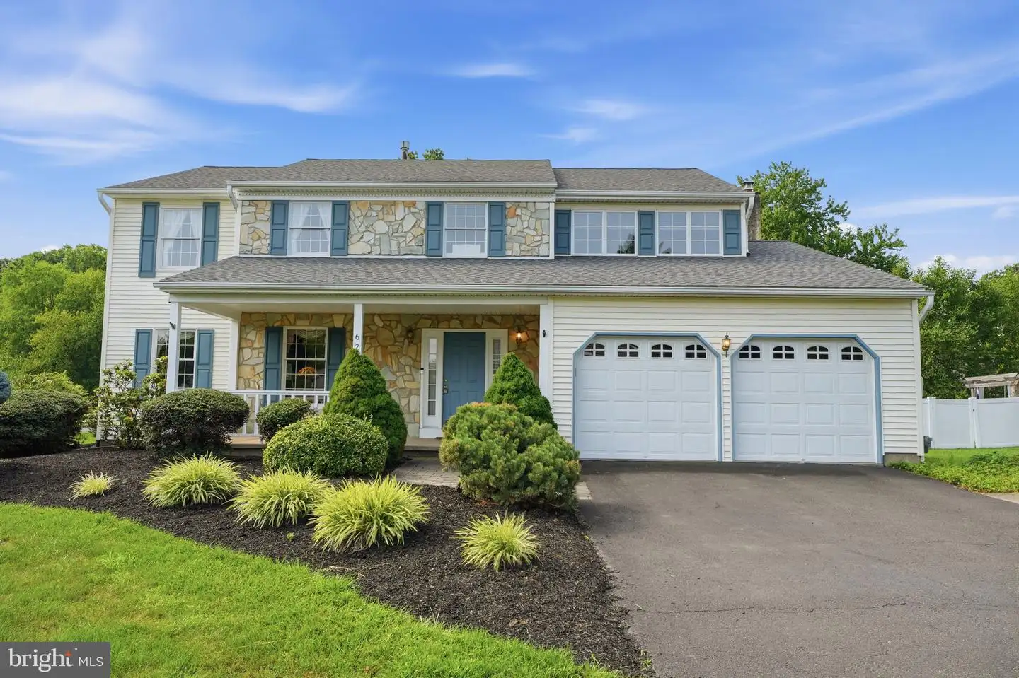 625 Teich Drive, Yardley, PA, 19067