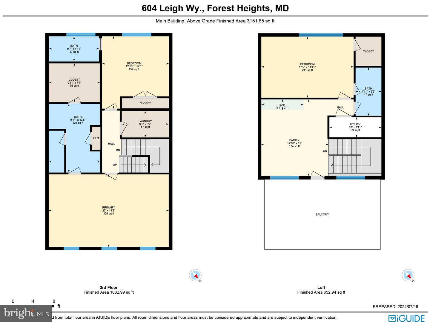 Photo 34 of 40 of 604 Leigh Way townhome