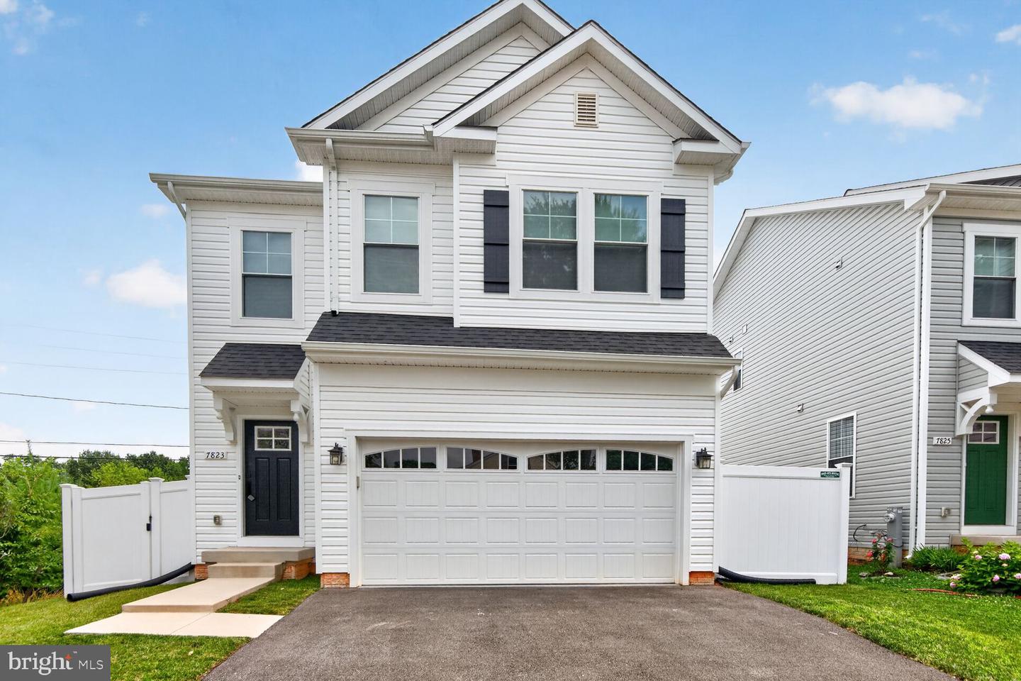 7823 Jude Ln Ln, Glen Burnie, MD, 21061