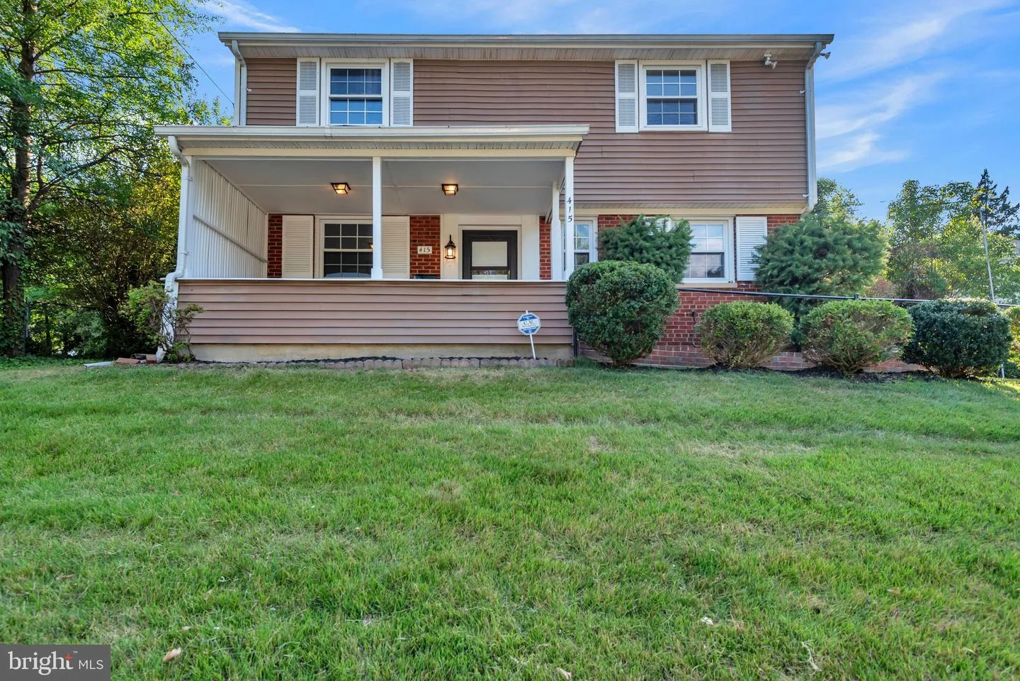 415 Winslow Road