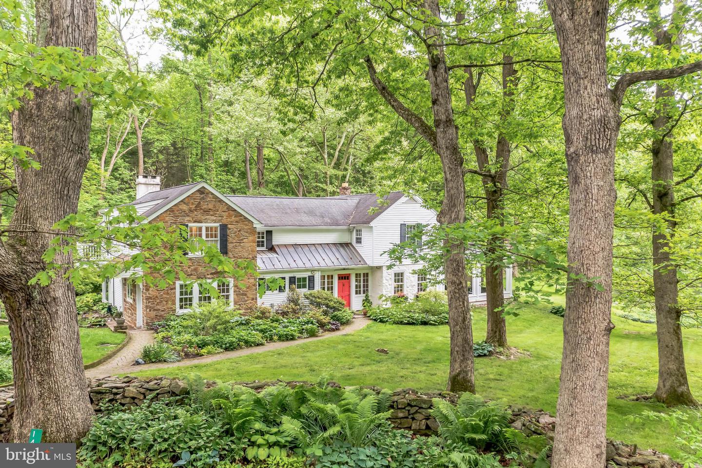 Photo 66 of 73 of 1433 Birchrun Rd house
